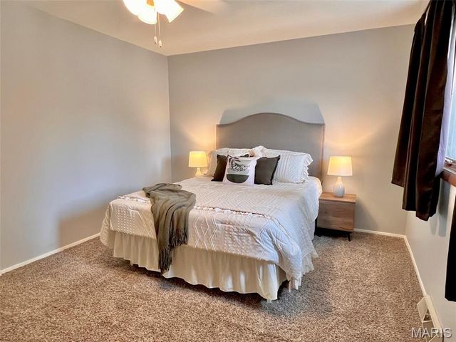 1072 Lafayette Court, Collinsville, IL 62234