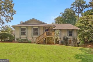 1769 Elizabeth Court SW, Conyers, GA 30094