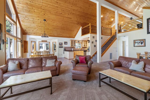 7773 Forest Glenn Drive, Tahoe Vista, CA 96148