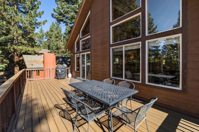 7773 Forest Glenn Drive, Tahoe Vista, CA 96148