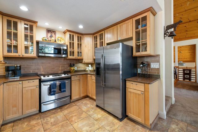 7773 Forest Glenn Drive, Tahoe Vista, CA 96148