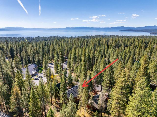 7773 Forest Glenn Drive, Tahoe Vista, CA 96148
