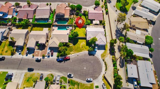 47644 Stampede Trail, Indio, CA 92201