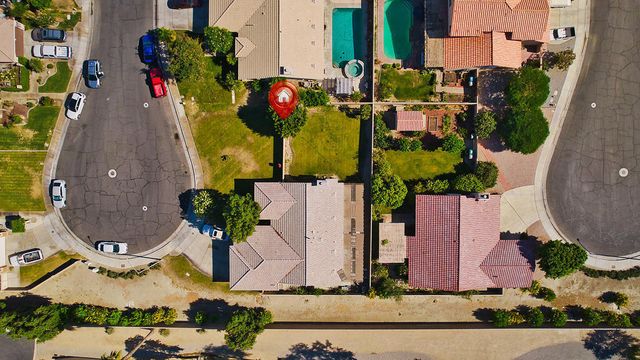 47644 Stampede Trail, Indio, CA 92201
