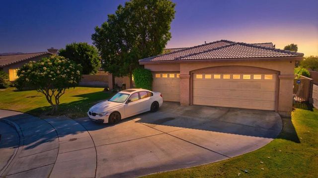 47644 Stampede Trail, Indio, CA 92201