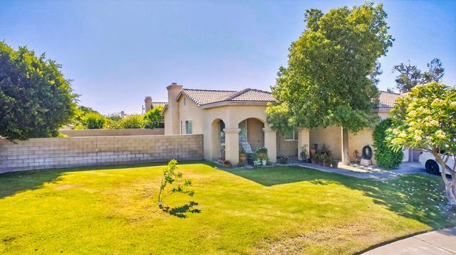 47644 Stampede Trail, Indio, CA 92201