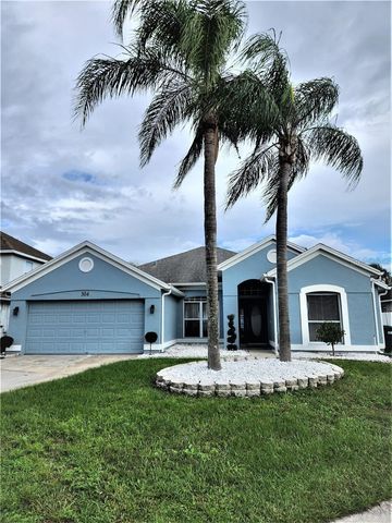 304 CRISAN COURT, Orlando, FL 32824