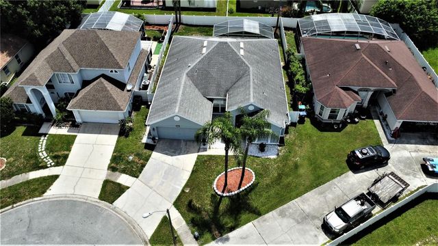 304 CRISAN COURT, Orlando, FL 32824