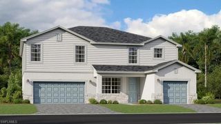 14585 Lagoon LN, Babcock Ranch, FL 33982