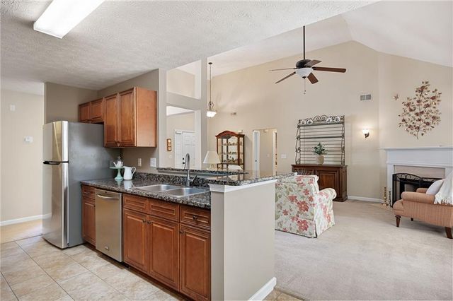 3390 English Oaks Drive NW, Kennesaw, GA 30144