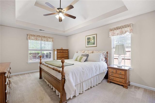 3390 English Oaks Drive NW, Kennesaw, GA 30144