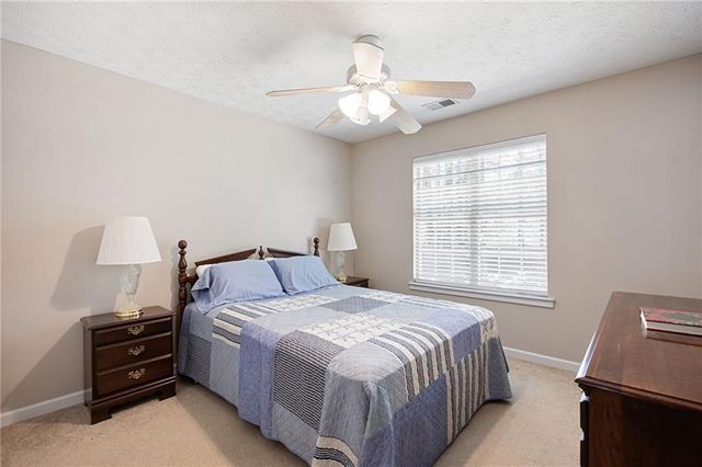 3390 English Oaks Drive NW, Kennesaw, GA 30144