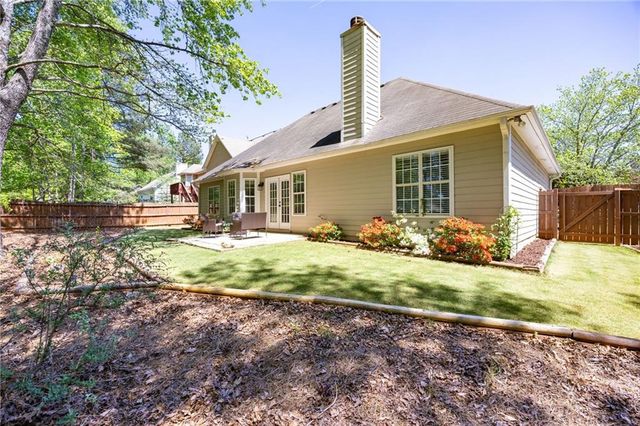 3390 English Oaks Drive NW, Kennesaw, GA 30144