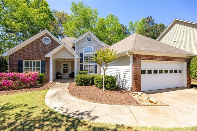 3390 English Oaks Drive NW, Kennesaw, GA 30144