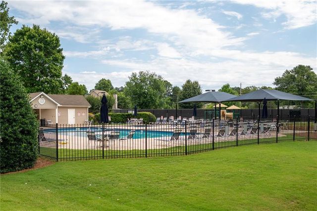 3390 English Oaks Drive NW, Kennesaw, GA 30144