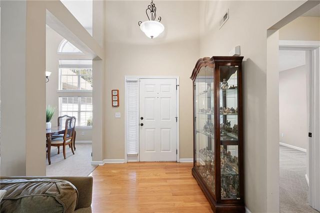 3390 English Oaks Drive NW, Kennesaw, GA 30144