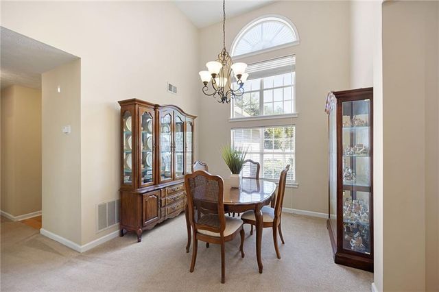 3390 English Oaks Drive NW, Kennesaw, GA 30144