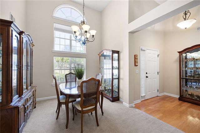 3390 English Oaks Drive NW, Kennesaw, GA 30144