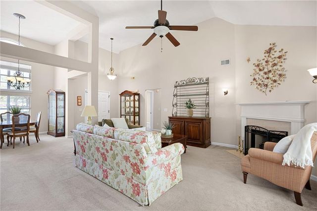 3390 English Oaks Drive NW, Kennesaw, GA 30144