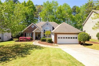 3390 English Oaks Drive NW, Kennesaw, GA 30144