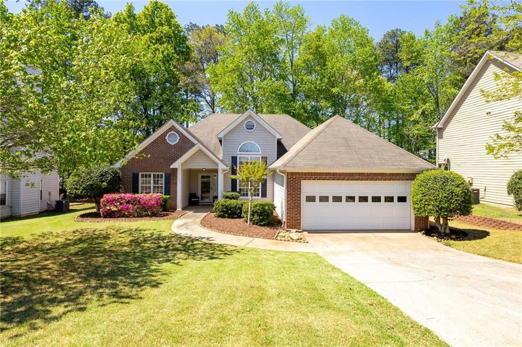 3390 English Oaks Drive NW, Kennesaw, GA 30144