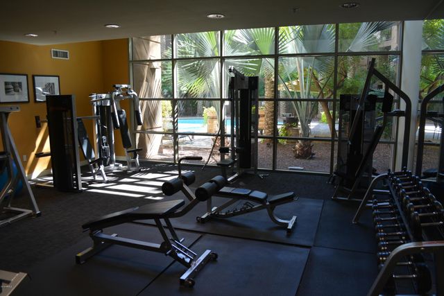 1701 E Colter Street Unit 313, Phoenix, AZ 85016