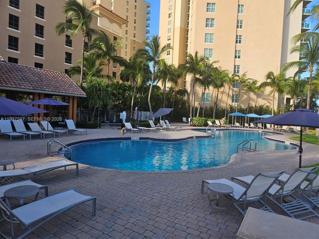 3330 NE 190th Street MPH15, Aventura, FL 33180