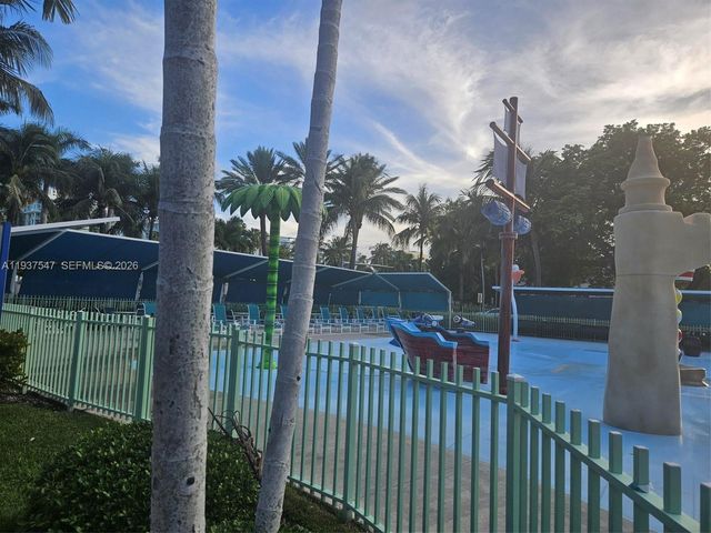 3330 NE 190th Street MPH15, Aventura, FL 33180