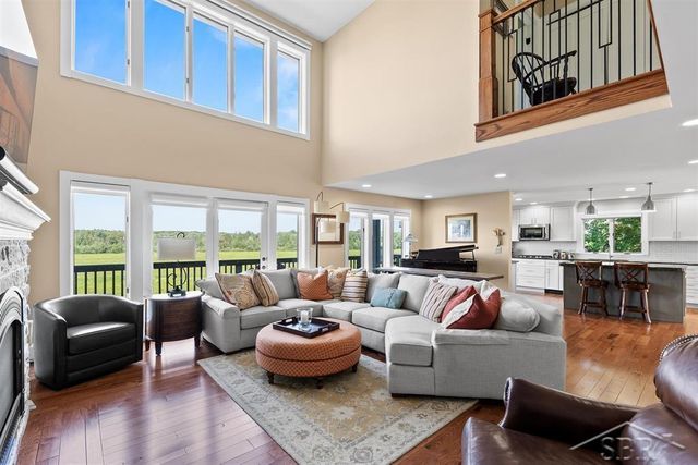 4394 N Francis Shores Avenue, Edenville Twp, MI 48657