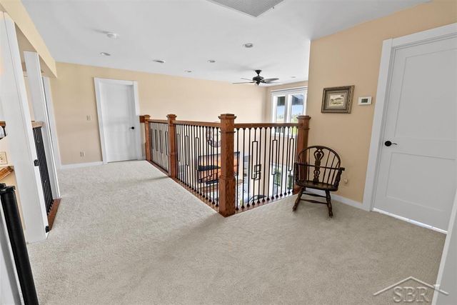 4394 N Francis Shores Avenue, Edenville Twp, MI 48657