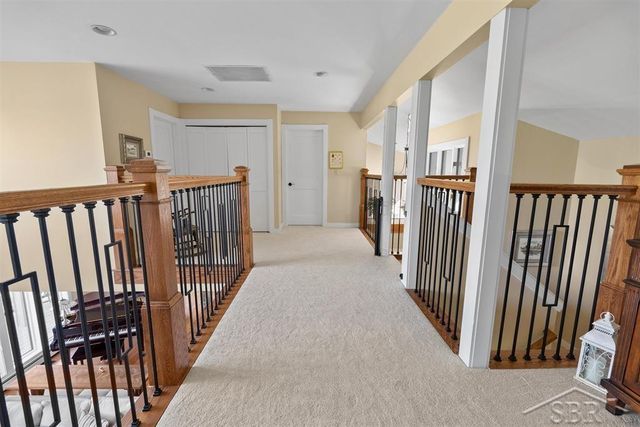 4394 N Francis Shores Avenue, Edenville Twp, MI 48657