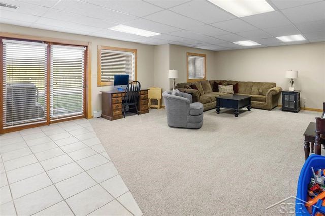 4394 N Francis Shores Avenue, Edenville Twp, MI 48657