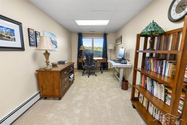 4394 N Francis Shores Avenue, Edenville Twp, MI 48657