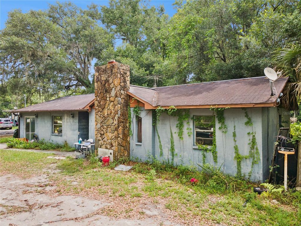 4921 LEWELLYN ROAD, Lakeland, FL 33810