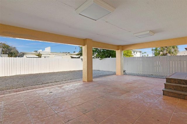 114 143RD AVENUE E A, Madeira Beach, FL 33708