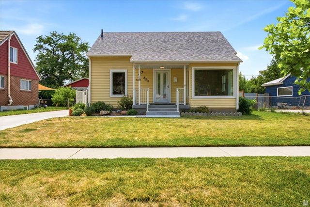 825 N OAKLEY ST, Salt Lake City, UT 84116