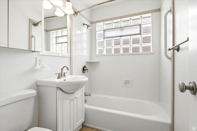 825 N OAKLEY ST, Salt Lake City, UT 84116