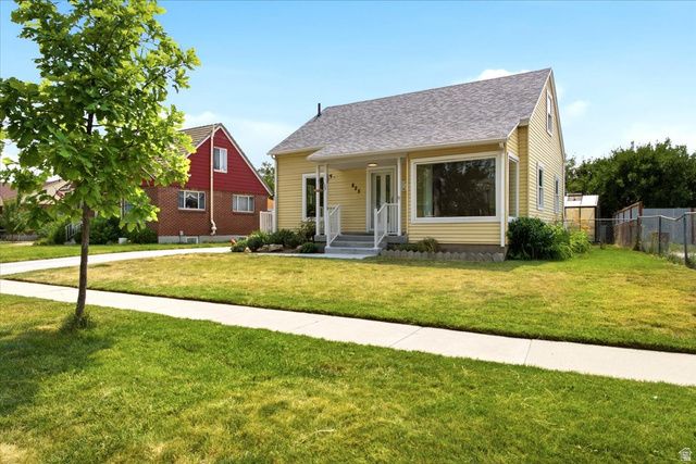 825 N OAKLEY ST, Salt Lake City, UT 84116