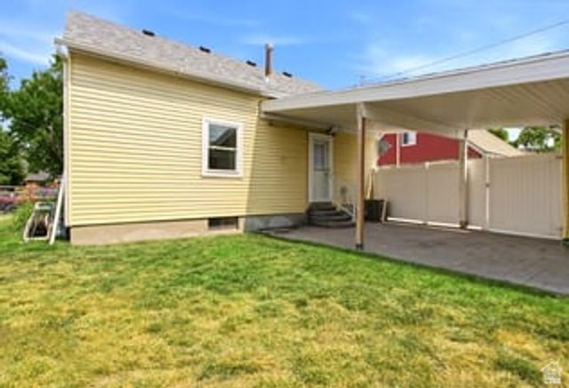 825 N OAKLEY ST, Salt Lake City, UT 84116