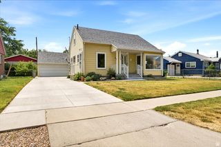 825 N OAKLEY ST, Salt Lake City, UT 84116