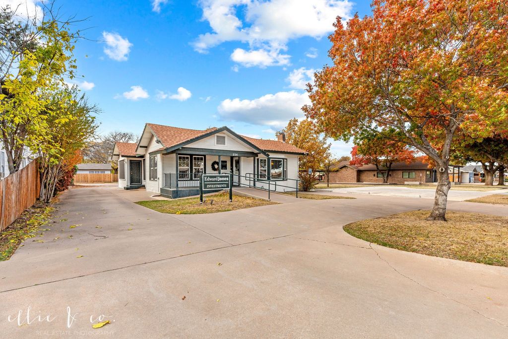 234 Sayles Boulevard, Abilene, TX 79605