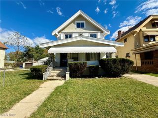 1273 E 135th Street, East Cleveland, OH 44112