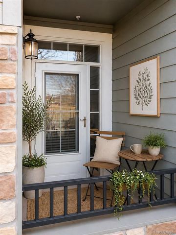 494 Black Feather Loop 106, Castle Rock, CO 80104