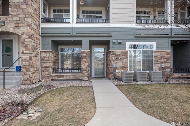494 Black Feather Loop 106, Castle Rock, CO 80104