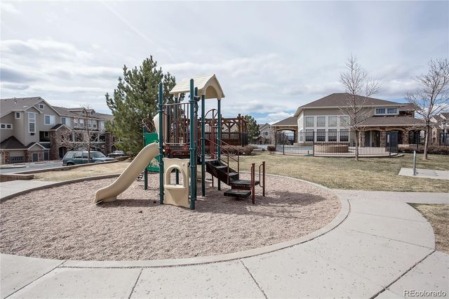 494 Black Feather Loop 106, Castle Rock, CO 80104