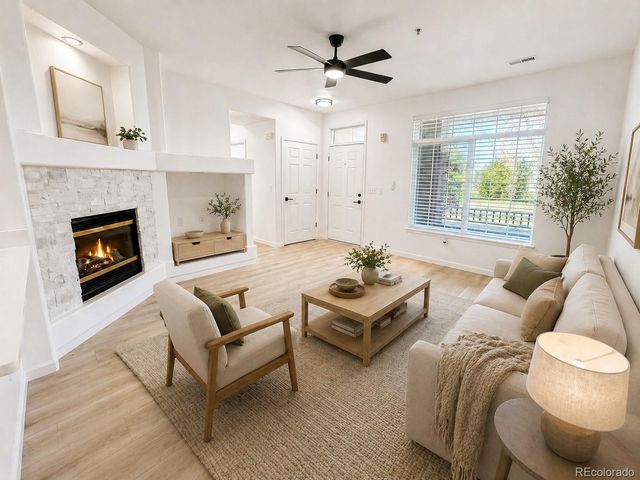 494 Black Feather Loop 106, Castle Rock, CO 80104