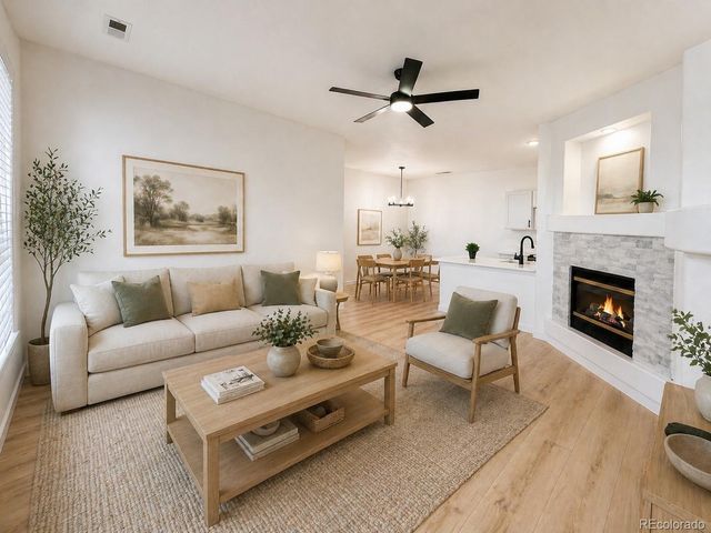 494 Black Feather Loop 106, Castle Rock, CO 80104
