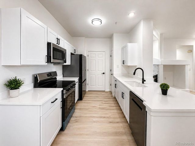 494 Black Feather Loop 106, Castle Rock, CO 80104