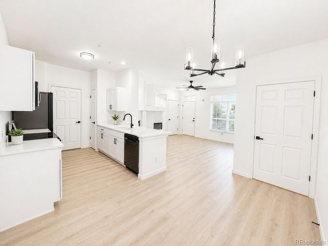 494 Black Feather Loop 106, Castle Rock, CO 80104