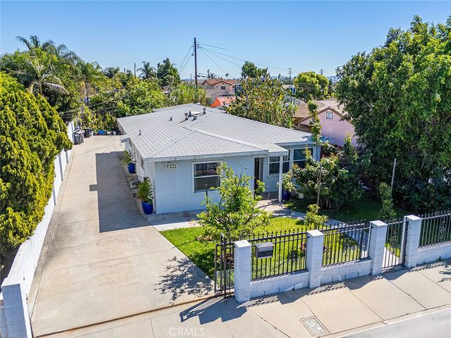 4856 Stancroft, Baldwin Park, CA 91706